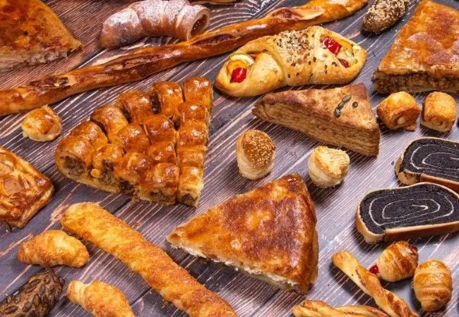 Authentic Belgrade Bites Experience Tour