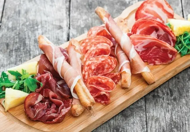 Authentic Belgrade Bites Experience Tour