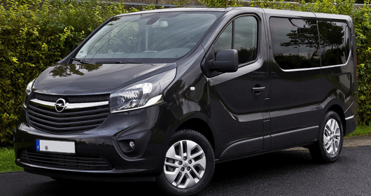Private Airport Transfer Belgrade