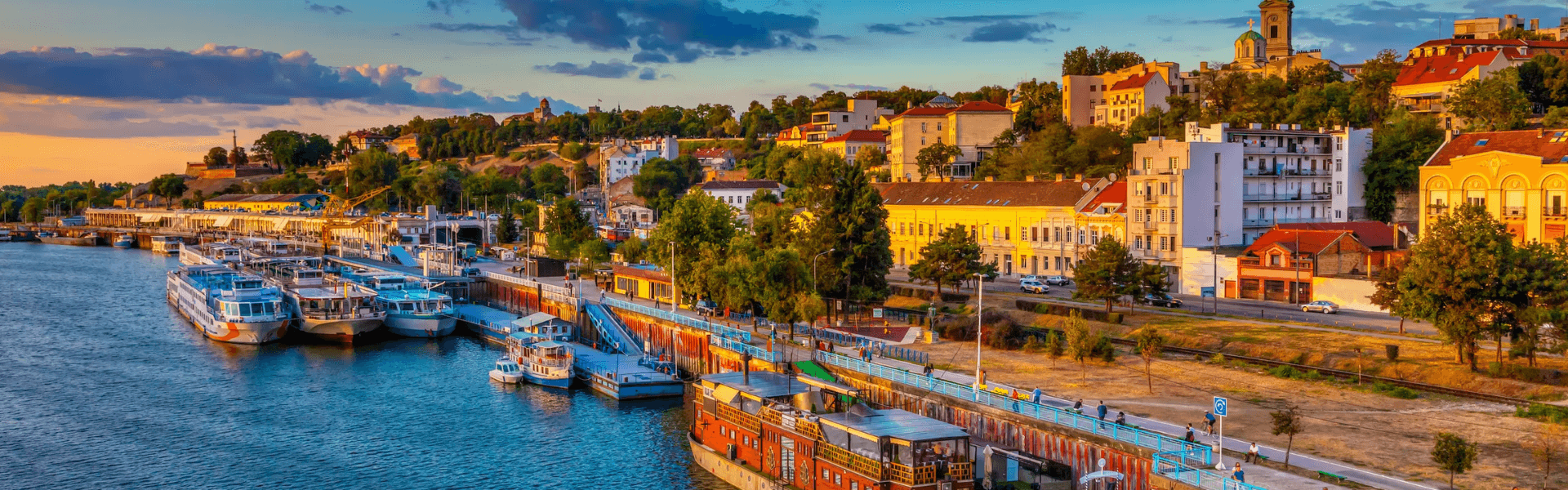 Belgrade E-pass