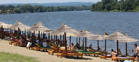 Belgrade Beaches: Where To Swim And Relax In Serbia’S Capital