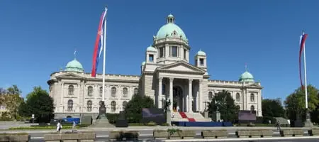 Belgrade Communist Tour Experience 