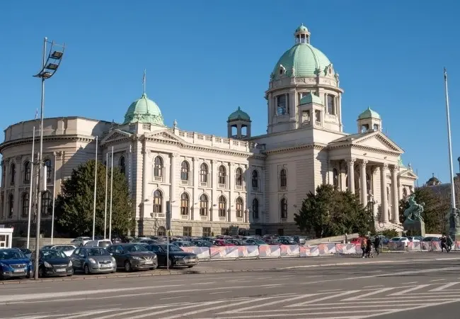 Belgrade Communist Tour Experience