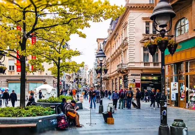 Belgrade Communist Tour Experience