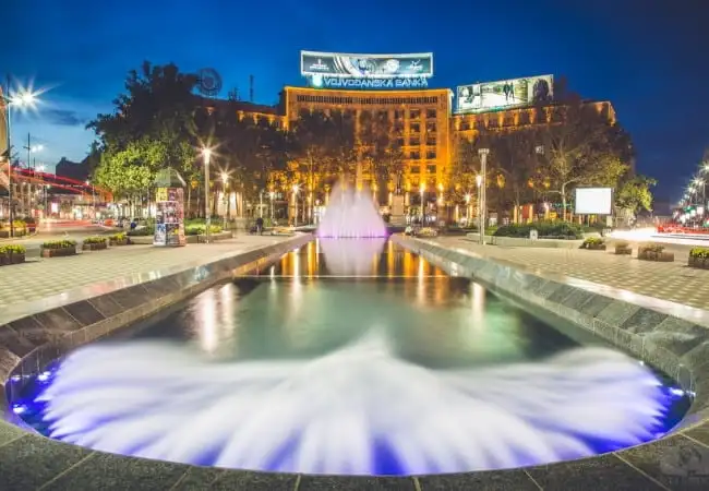 Belgrade Communist Tour Experience