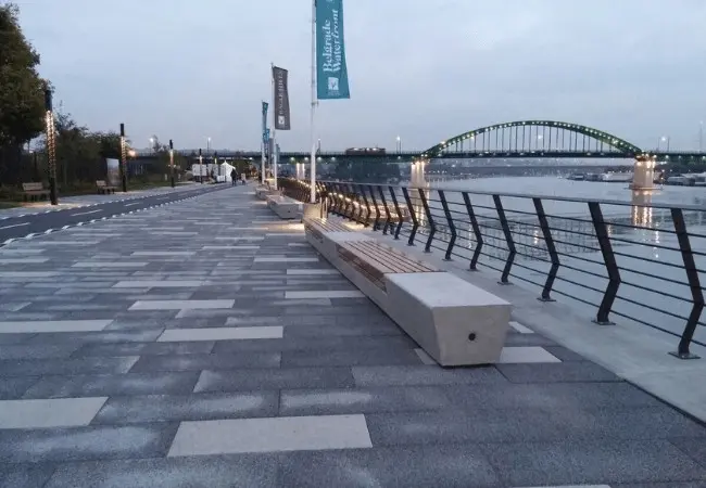 Belgrade Waterfront Savamala Tour