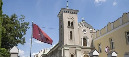 Catholic Churches In Belgrade: A Quiet But Meaningful Heritage
