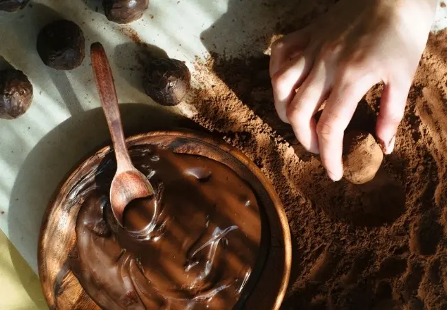 Chocholate Museum Entry Workshop Experience