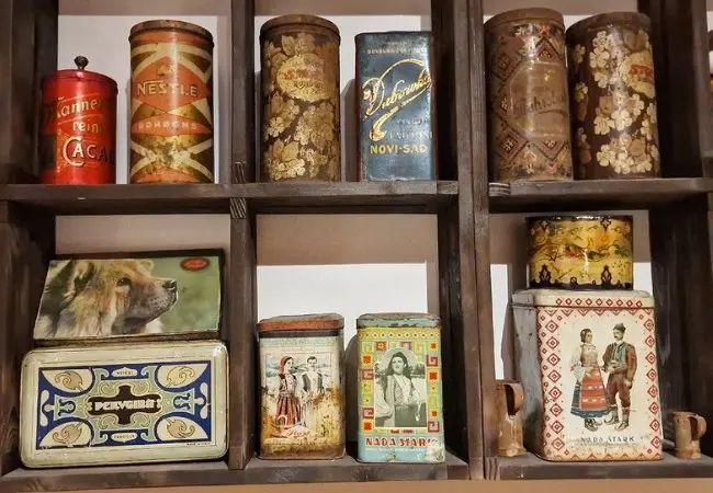 Chocholate Museum Entry Workshop Experience