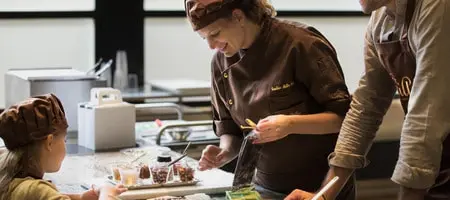 Chocholate Museum Entry & Workshop Experience