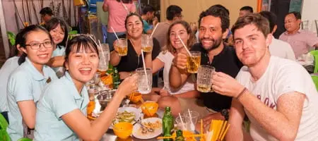 E-Scooter Craft Beer & Breweries Tour 