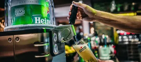 E-Scooter Craft Beer & Breweries Tour 