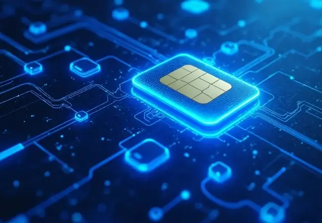 E Sim Internet Data In Serbia