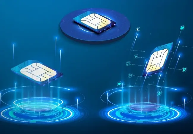 E Sim Internet Data In Serbia