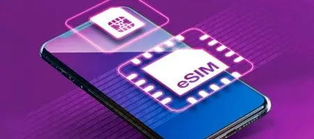 E-Sim Internet Data in Serbia