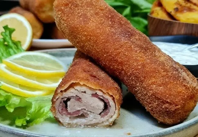 Eat Like Tito Experience