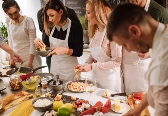 Eat Like Tito Experience