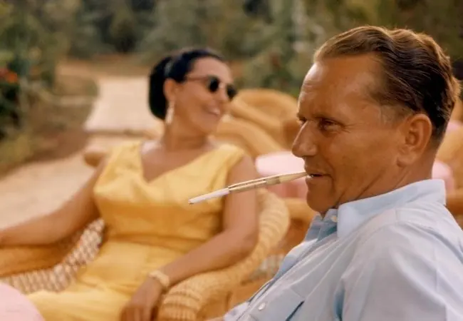 Eat Like Tito Experience