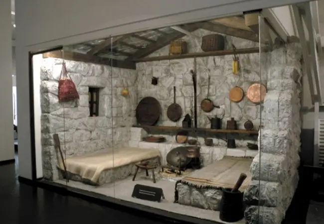 Ethnography Museum Belgrade