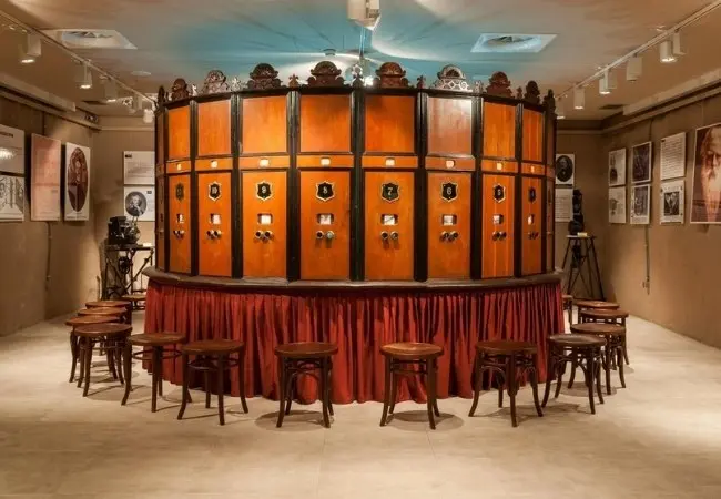 Ethnography Museum Belgrade