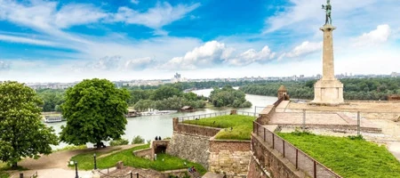 Explore the Vibrant City of Belgrade