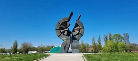 Jewish Heritage Walking Tour