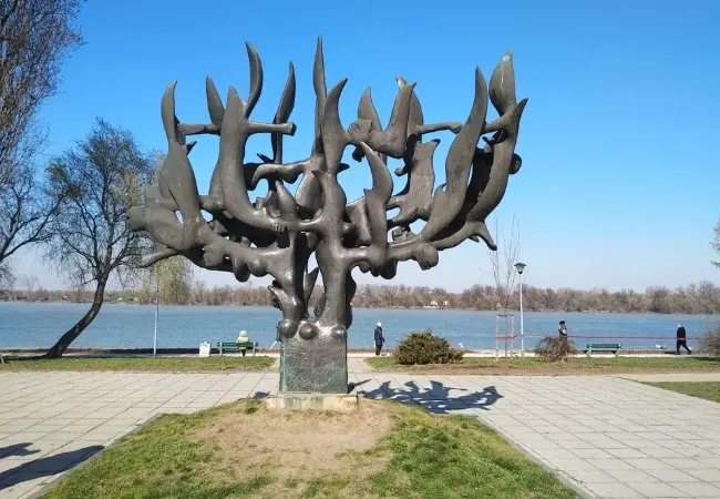 Jewish Heritage Walking Tour