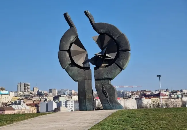 Jewish Heritage Walking Tour