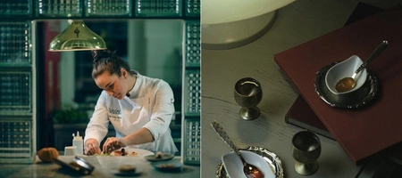 Michelin-Recognized Restaurants In Belgrade: A Gastronomic Guide