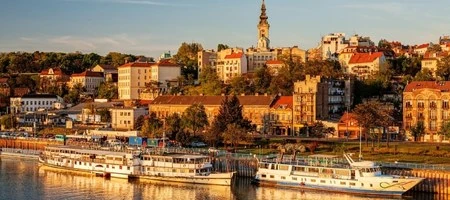 Must-See Attractions in Belgrade