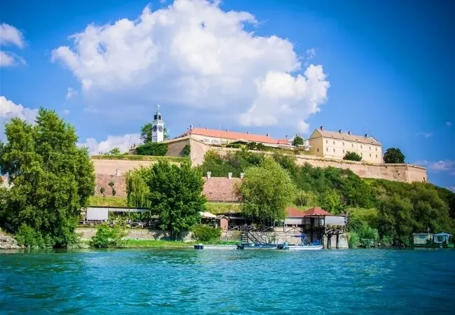 Novi Sad Tour Serbia