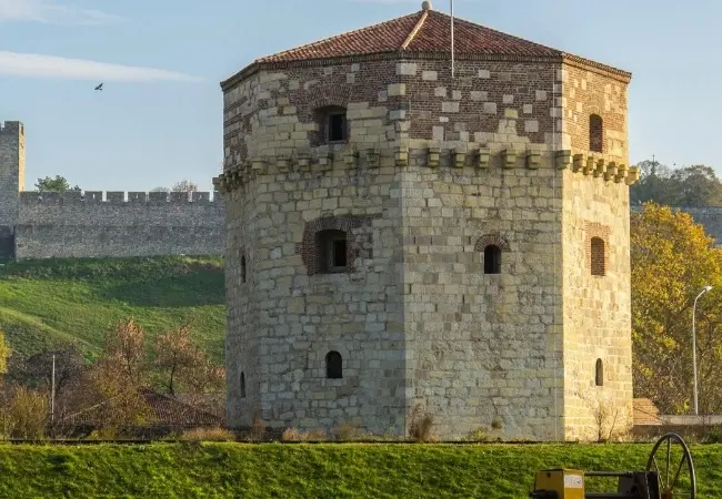 Ottoman Heritage Tour Of Belgrade