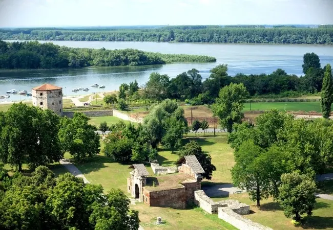 Ottoman Heritage Tour Of Belgrade