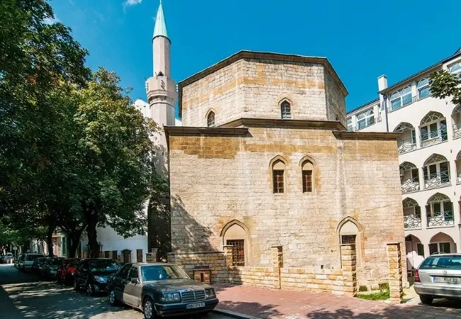 Ottoman Heritage Tour Of Belgrade