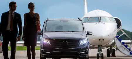 Private Airport Transfer Belgrade