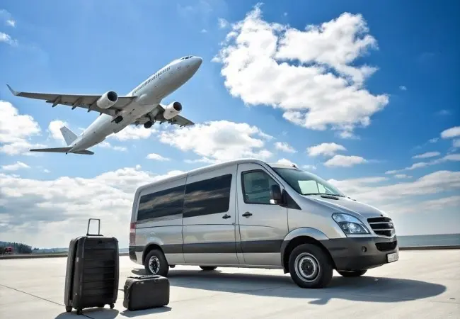 Private Airport Transfer Belgrade