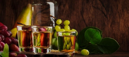Rakija Varieties: Exploring The Most Popular Types Of Serbia’S Iconic Fruit Brandy