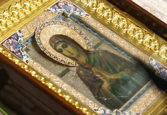 Russian Heritage Tour