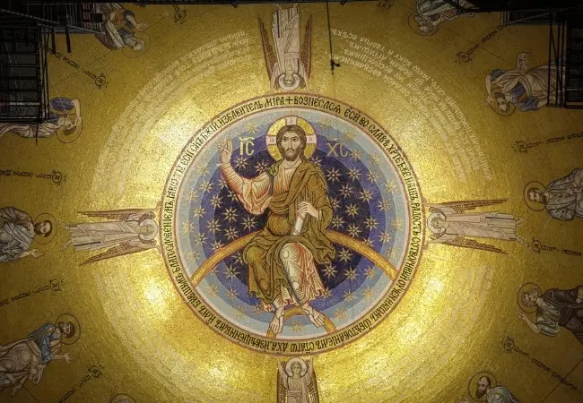 Russian Heritage Tour