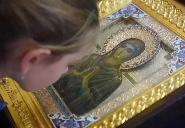 Russian Heritage Tour