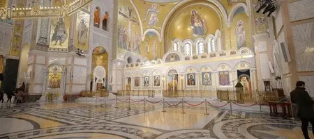 Serbian Orthodox Heritage Tour