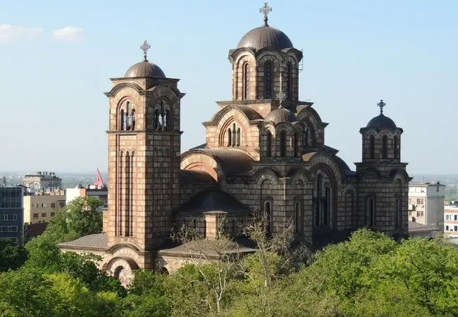 Serbian Orthodox Heritage Tour