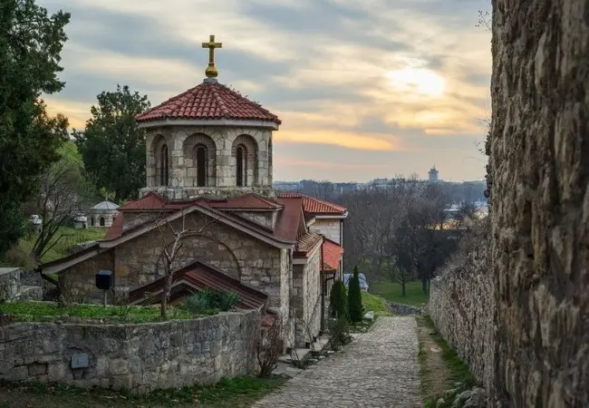 Serbian Orthodox Heritage Tour