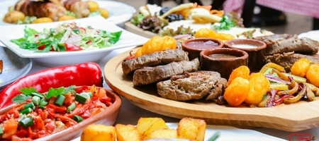 Serbia’s Most Famous Dishes: A World Food Journey Through Authentic Balkan Flavors