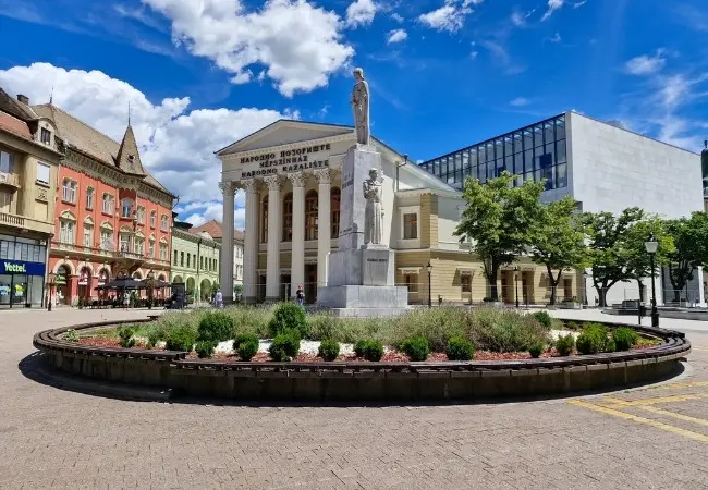 Subotica – The Culture Of Vojvodina Tour From Belgrade