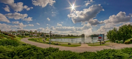 The Largest Parks In Belgrade: Green Escapes In Serbia’S Capital