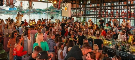 The Ultimate Guide To Belgrade Nightlife: Bars, Splavs, And Clubs