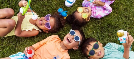 Top 8 Things To Do with Kids in Belgrade