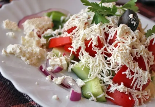 Traditional Serbian Cooking Workshop