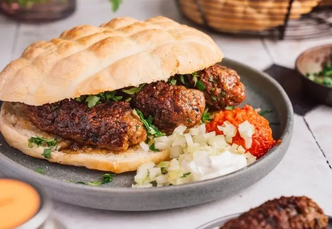 Traditional Serbian Cooking Workshop